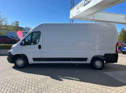 Opel - Movano