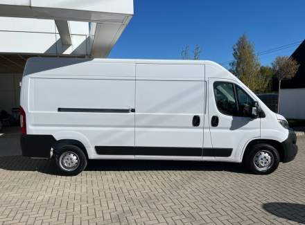 Opel - Movano