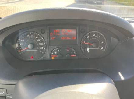Opel - Movano