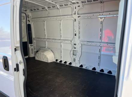Opel - Movano