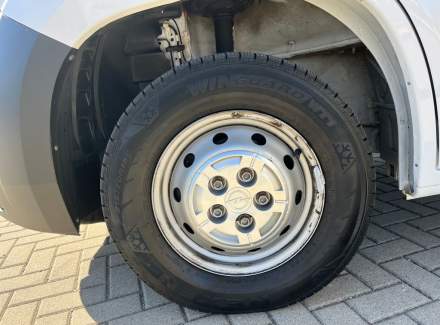 Opel - Movano