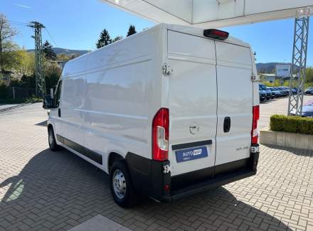 Opel - Movano
