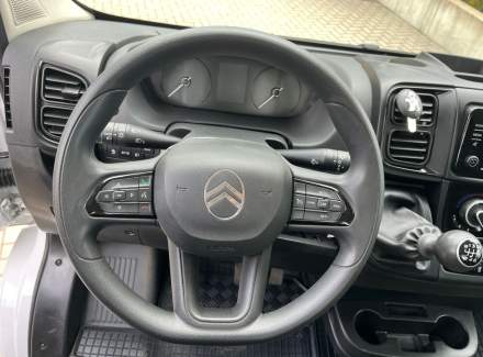 Citroën - Jumper