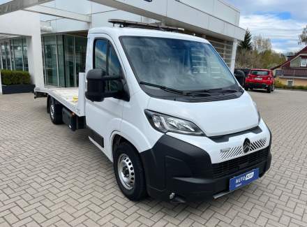 Citroën - Jumper