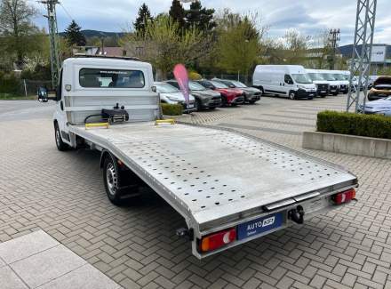 Citroën - Jumper