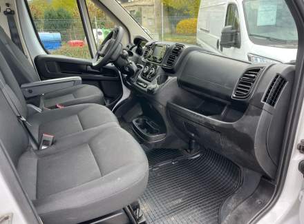 Citroën - Jumper