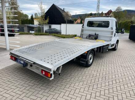 Citroën - Jumper