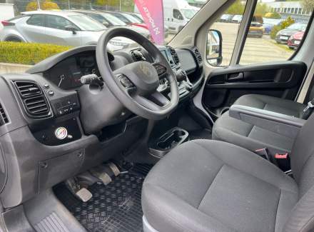 Citroën - Jumper