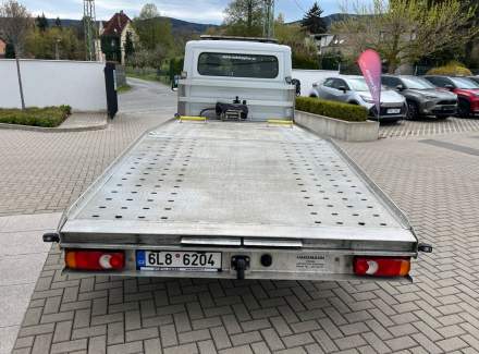 Citroën - Jumper
