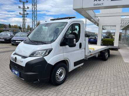 Citroën - Jumper