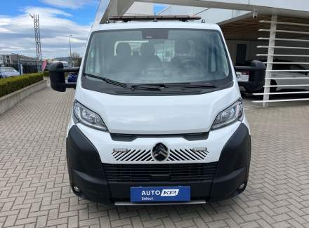 Citroën - Jumper