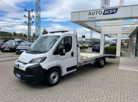 Citroën - Jumper
