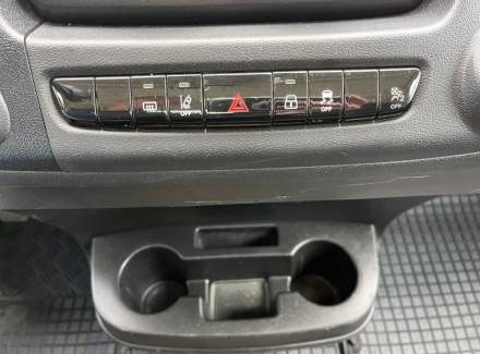 Citroën - Jumper