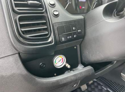 Citroën - Jumper