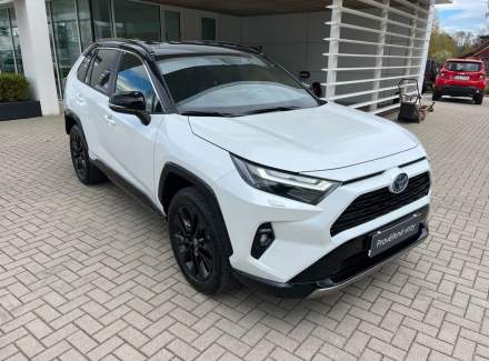 Toyota - RAV 4