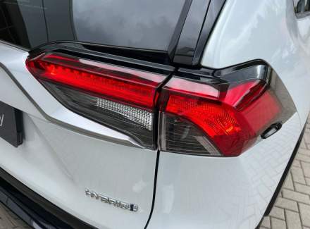 Toyota - RAV 4