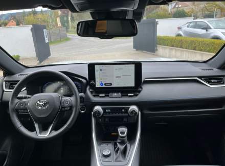 Toyota - RAV 4