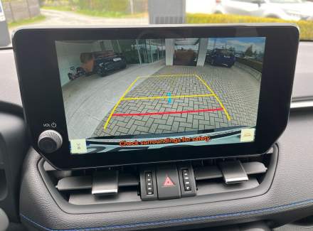 Toyota - RAV 4