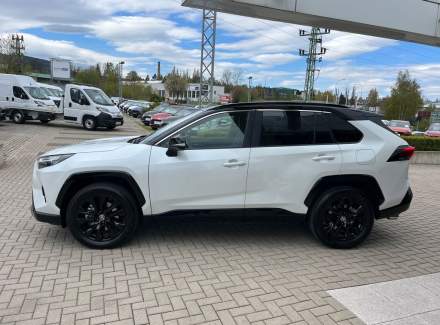 Toyota - RAV 4