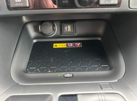 Toyota - RAV 4