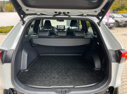 Toyota - RAV 4