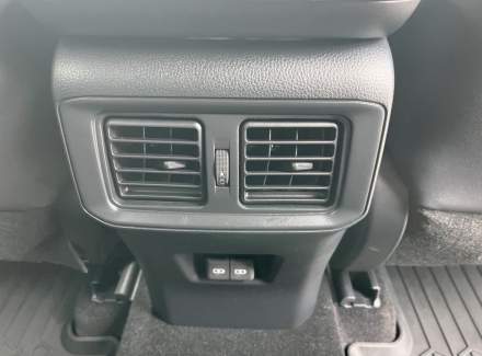 Toyota - RAV 4