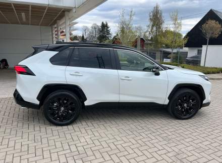 Toyota - RAV 4