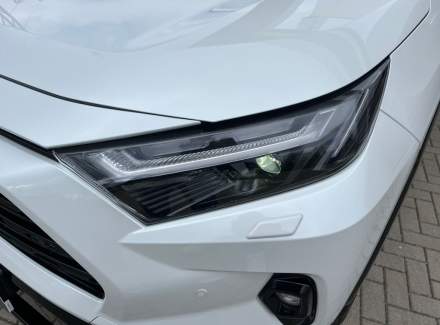 Toyota - RAV 4