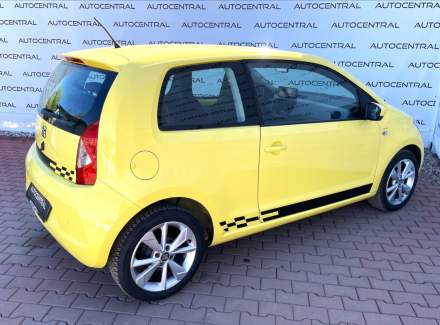 Seat - Mii