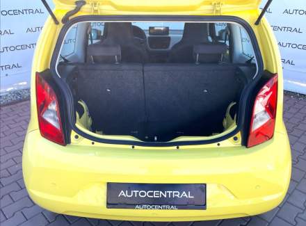 Seat - Mii