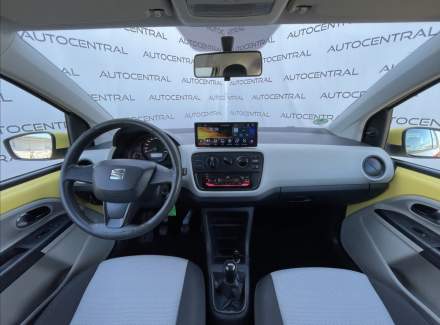 Seat - Mii