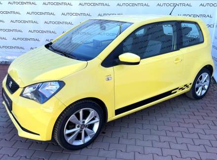 Seat - Mii