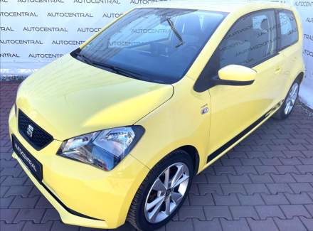 Seat - Mii