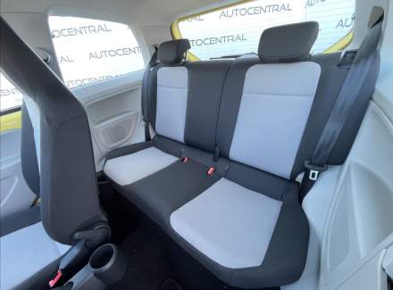 Seat - Mii