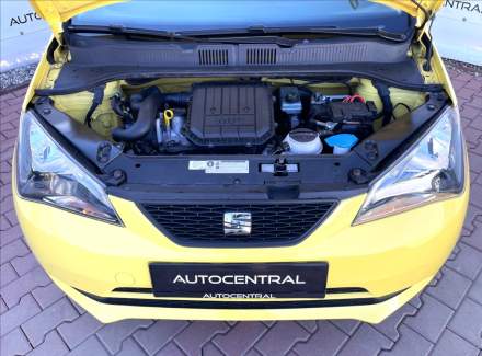 Seat - Mii