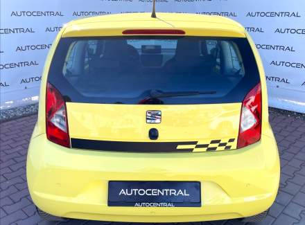 Seat - Mii