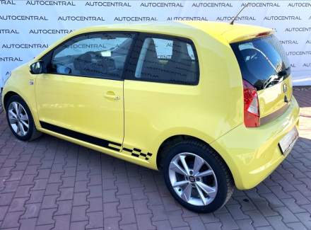 Seat - Mii