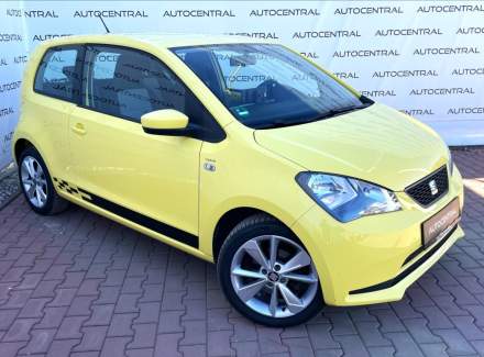 Seat - Mii