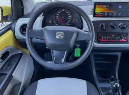 Seat - Mii