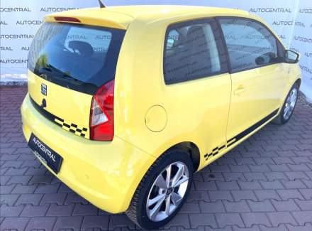 Seat - Mii