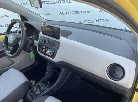 Seat - Mii