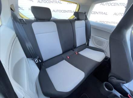 Seat - Mii