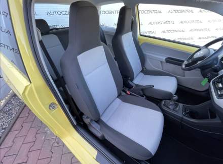 Seat - Mii