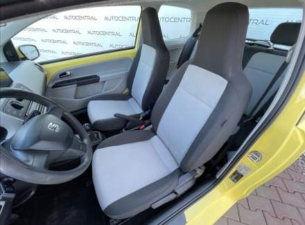 Seat - Mii