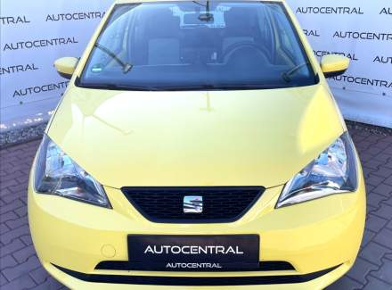 Seat - Mii
