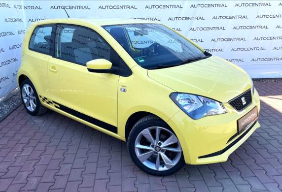 Seat - Mii