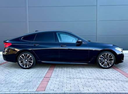BMW - 6er