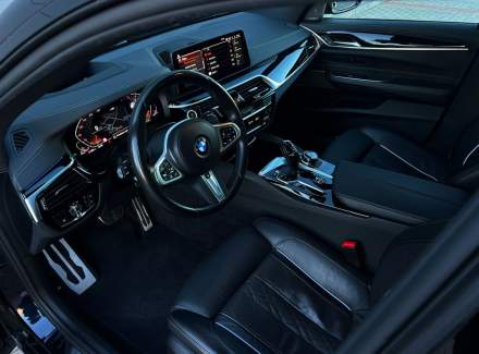 BMW - 6er