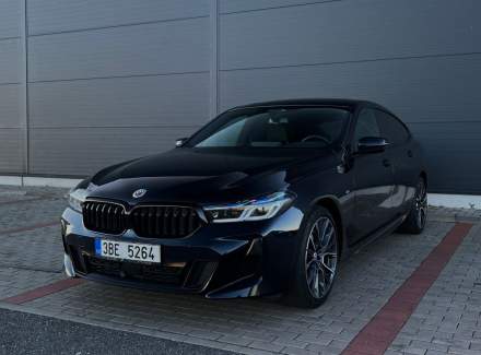 BMW - 6er