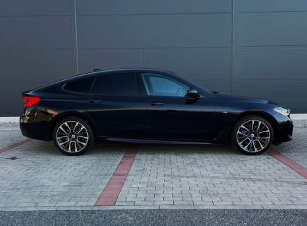 BMW - 6er